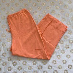 Secret Treasures Sleepwear Pants